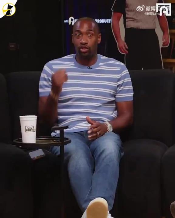 當(dāng)年是湖人選中的榜眼！阿里納斯：大球的打球方式與他的天賦不符